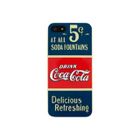  Coque Coca-Cola Old 5cents V iPhone 5