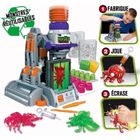  Laboratoire De Monstres