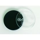 MASQUE-MAQUILLAGE-ACCESSOIRE VISAGE Maquillage - Fard - Galet 20 ml : Noir
