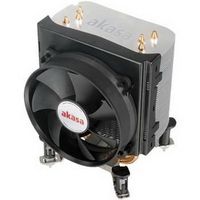 VENTILATION  Akasa AK-968-X4 - ventilateur de processeur