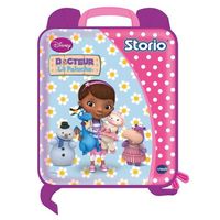 VTECH Sac à dos Docteur la Peluche VTECH Sac à dos Docteur la Peluche