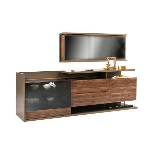 buffet salle à manger concept escuda by alfemo Achat / Vente buffet