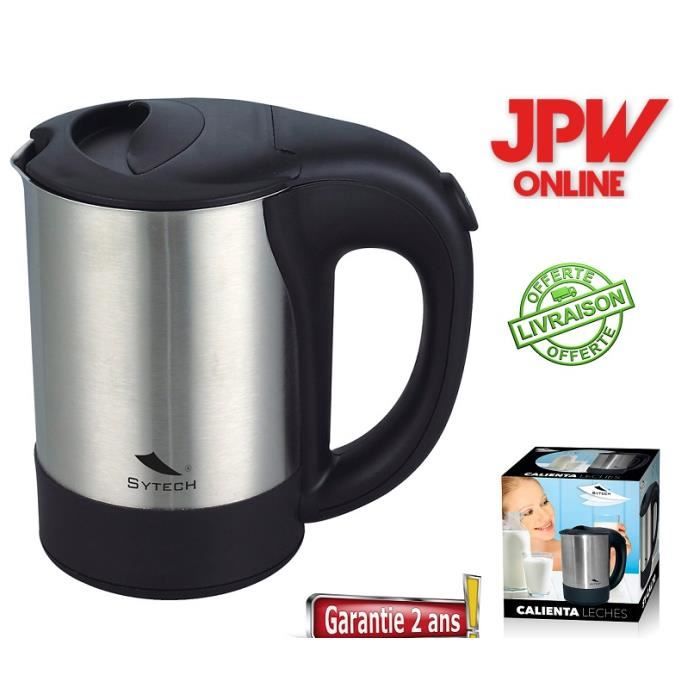 Chauffe Lait 0.5L Achat / Vente bouilloire électrique Cdiscount