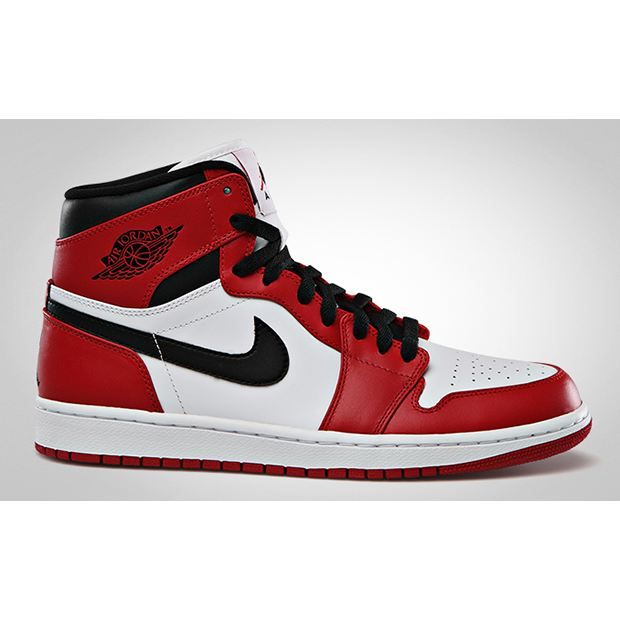NIKE JORDAN 1