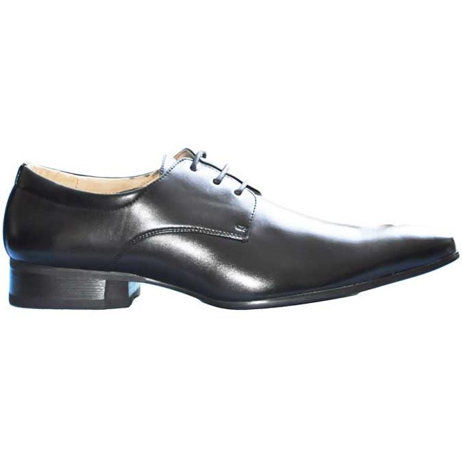 chaussures pointues homme