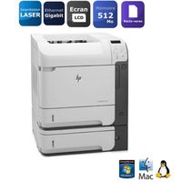 IMPRIMANTE - MULTIFONCTION HP Laserjet Enterprise 600 M602x