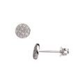 BOUCLES D'OREILLES PRINCESS MONTE CARLO Boucles d'Oreilles Femme