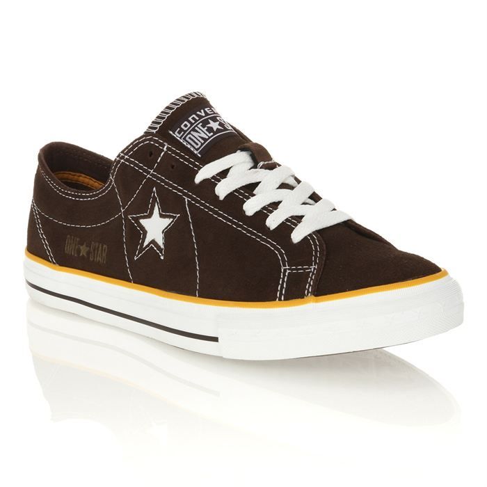 converse one star homme pas cher