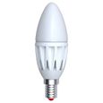 AMPOULE - LED - HALOGENE  AMPOULE LEDXXX E14 4W