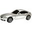 VEHICULE TERRESTRE R/C BMW Z4 Coupe 1/16ème Grise