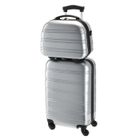  FREELINE Set valise cabine + vanity
