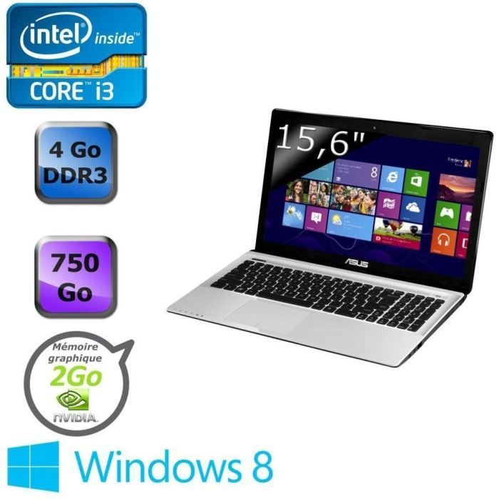 دیدن+عکس+های+کوس+وکون Asus A55VD-SX493H - Achat / Vente ordinateur portable Asus A55VD ...