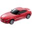 VEHICULE TERRESTRE R/C BMW Z4 Coupe 1/16ème Rouge