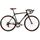 Vélo de course 28'' Euphoria noir TC 58 cm