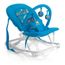TRANSAT-BALANCELLE Transat Breeze Bleu Nurse