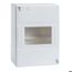 TABLEAU ELECTRIQUE - ACCESSOIRE TABLEAU MINI COFFRET OPALE 8 PAS