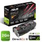 Asus GeForce GTX680 2Go GDDR5 DirectCU II