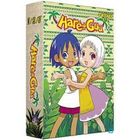 DVD DESSIN ANIME / ANIMATION / MANGA DVD Coffret hare + guu n. 1 : vol. 1 a 3