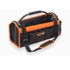  Trousse à outils 48 cm 17 poches MEISTER