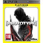 PLAYSTATION 3 PROTOTYPE PLATINUM / Jeu console PS3
