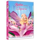 DVD FILM DVD Barbie présente Lilipucia
