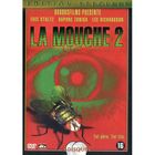  LA MOUCHE 2 (Ed. Spéviale 2 DVD)