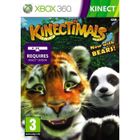XBOX 360 KINECTIMALS: NOW WITH BEARS / Jeu console X360