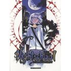 BD MANGA HUMOUR Night school t.1 ; les livres de la sorcière