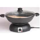 WOK ELECTRIQUE - TAJINE ELECTRIQUE - CUISEUR A PAELLA - COUSCOUSSIER TRIOMPH ETF1940