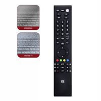 TELECOMMANDES ONE FOR ALL URC3940