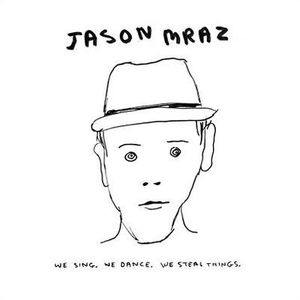 VARIETE INTERNATIONALE Jason Mraz