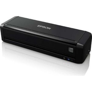 EPSON Scanner Workforce DS-310 - ? défilement - Couleur - USB 3.0 - RectoVerso - A4
