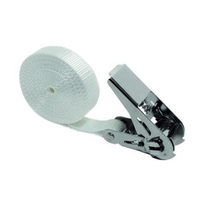 EUROMARINE Sangle Cliquet L:5M L:25Mm