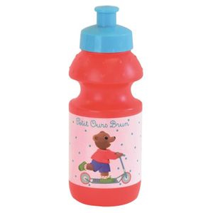 Petit Ours Brun Gourde sport