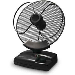 Antenne intérieure VHF/UHF PRIMA (41 dB)