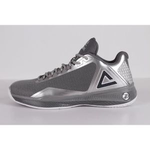 PEAK Chaussures de sport TP4 - Gris