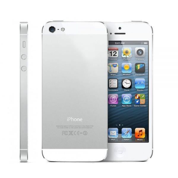 5S argent FACTICE Téléphone iPhone 5S argent FACTICE Ce produit