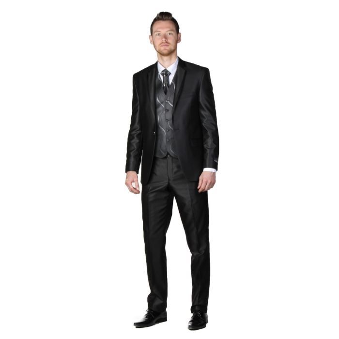 achat costume mariage