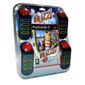 PLAYSTATION 2 BUZZ LE PLUS MALIN DES FRANCAIS + BUZZERS / JEU PO