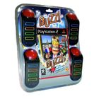  BUZZ LE PLUS MALIN DES FRANCAIS + BUZZERS / JEU PO