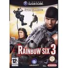WII RAINBOW SIX 3