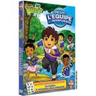 DVD FILM DVD Diego et l'equipe des aventuriers