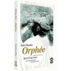  DVD Orphée