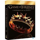  Blu-Ray Game Of Thrones Saison 2 (Le Trône de Fer)