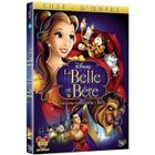 DVD DESSIN ANIME / ANIMATION / MANGA DVD La belle et la bête