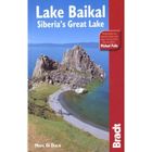 TOURISMES / VOYAGES Lake Baikal ; Siberia's great lake