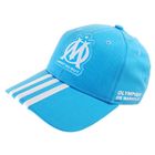  Casquette OM 3s
