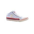  Chaussure Pepe Jeans in275 blanc