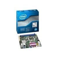 CARTE MERE Intel-Carte mère-BOXDH61DLB3