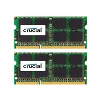 MÉMOIRE RAM CRUCIAL CT2C2G3S1067MCEU MÉMOIRE RAM POUR MAC 4 GO MÉMOIRE RAM CRUCIAL CT2C2G3S1067MCEU MÉMOIRE RAM POUR MAC 4 GO